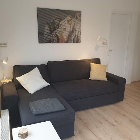 Vakantiewoning 2 Aan Zee , 400 Meter Van Het Strand Zoutelande Exterior foto